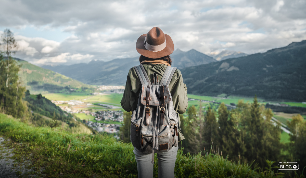 How to Stay Healthy While Traveling: Simple Habits for a Healthy Journey