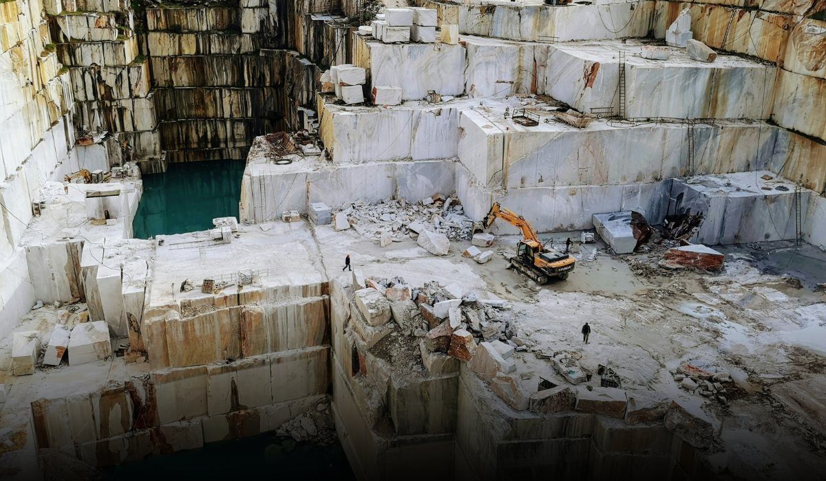 Why is Rajasthan Marble so Popular in Interior Design?