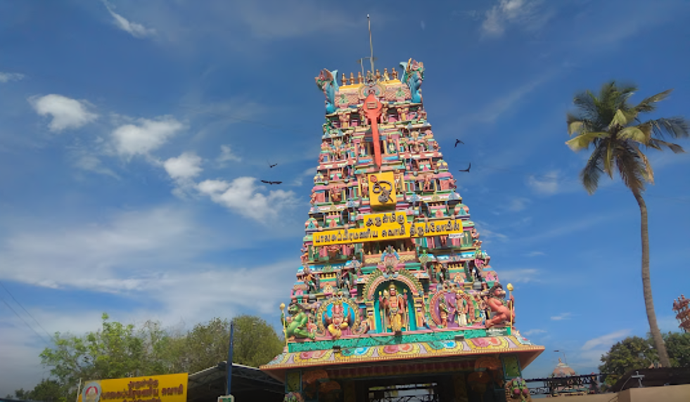 Siruvapuri Temple: Timings, Temple History, and Essential Visitor Guide​