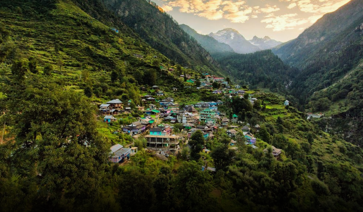 10 Incredible Things to Do in Tosh Valley for Adventure Seekers