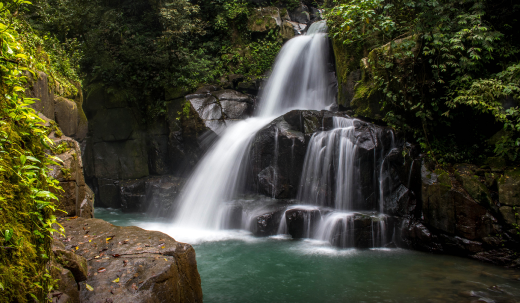 Waterfalls in Himachal Pradesh