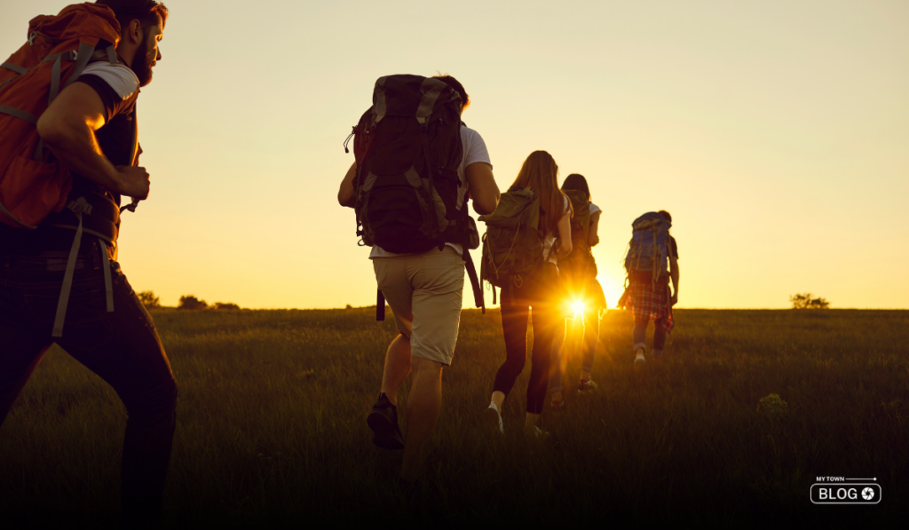 adventure places in chennai