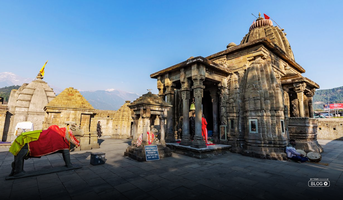 Baijnath Temple Himachal: History and Spiritual Essence of Baijnath Mahadev Temple