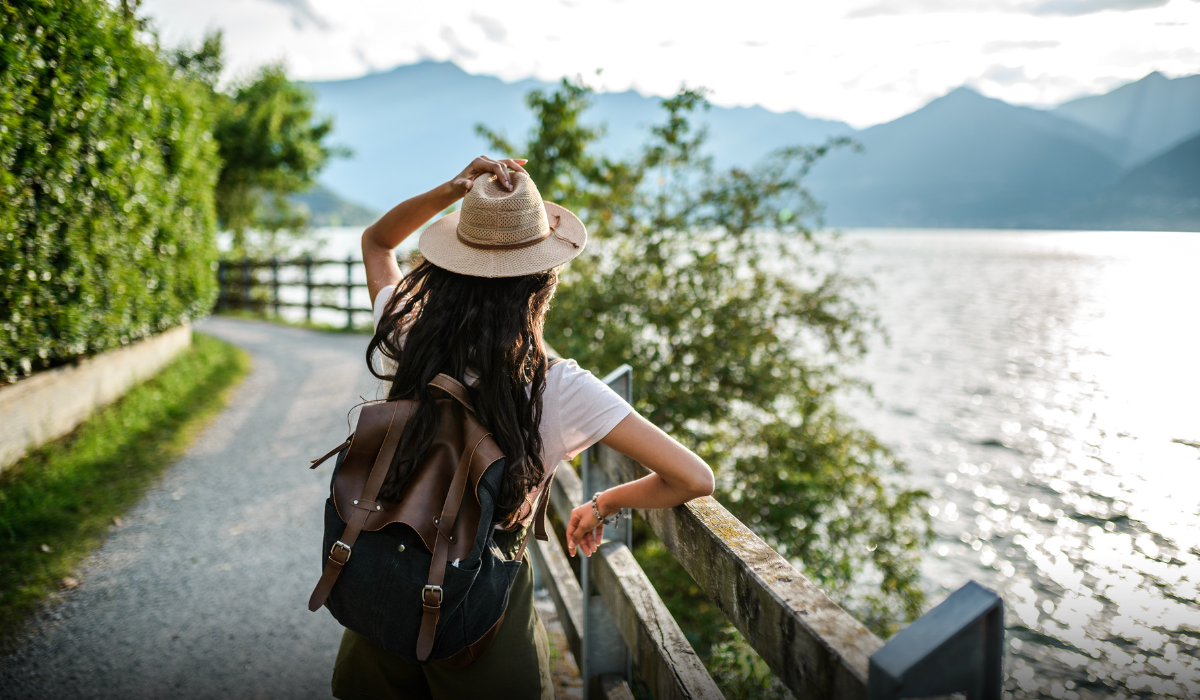 Which Are the Budget-Friendly Best Places for Solo Travel in India?