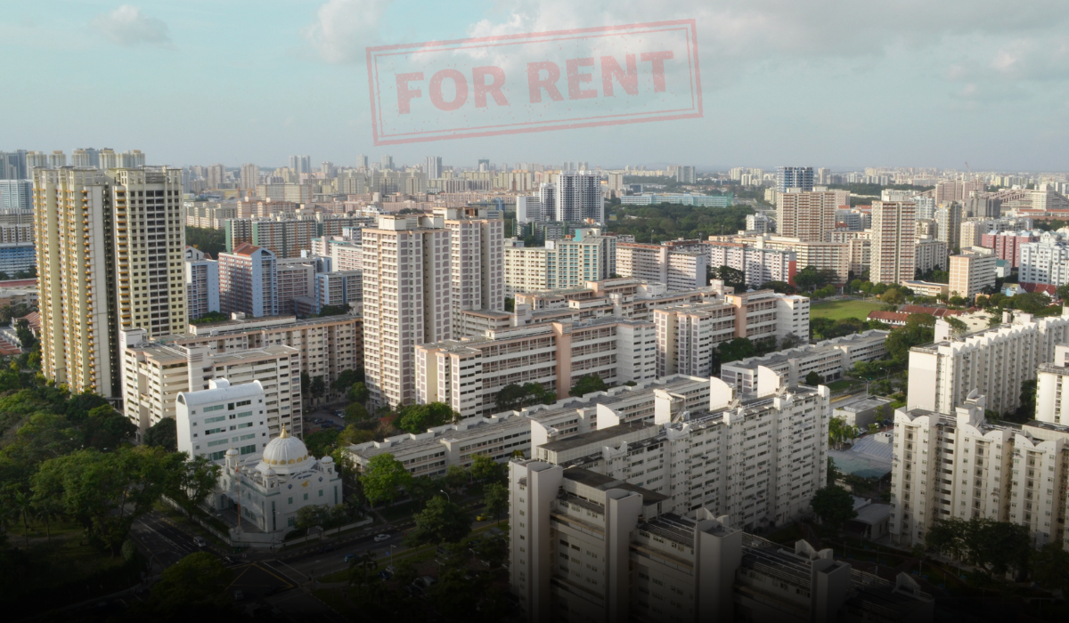 How to Find a Flat for Rent in Mohali?