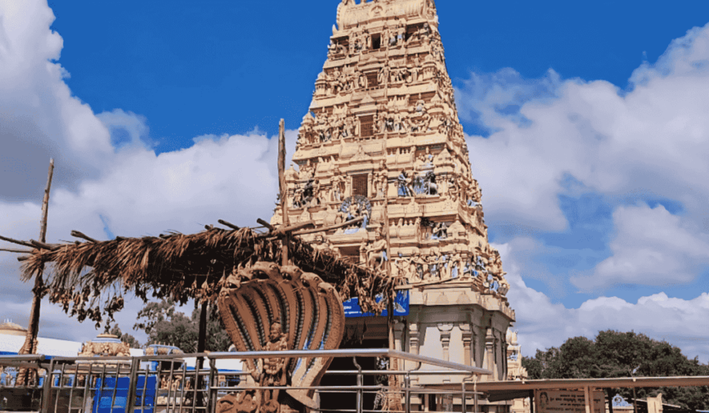 ghati subramanya temple​