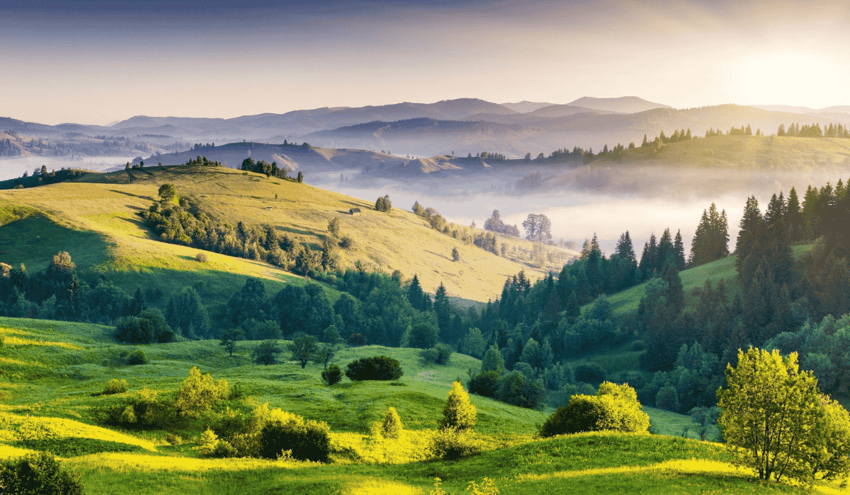 Gudisa Hill Station: Explore Nearby Towns, Best Hotels & Top Attractions