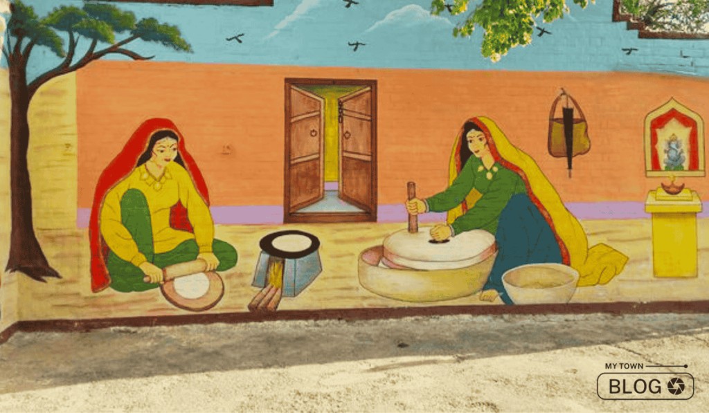 haryana culture