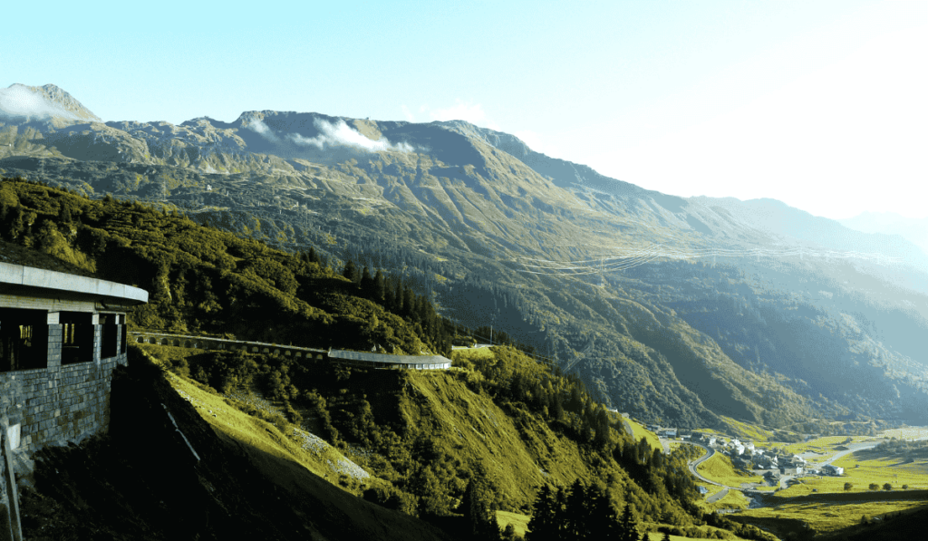 hill stations near bangalore