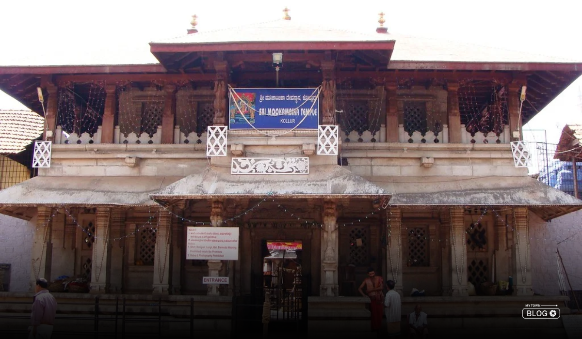Mookambika Temple Timings: Kollur Darshan, Pooja, and Lunch Schedules You Must Know!