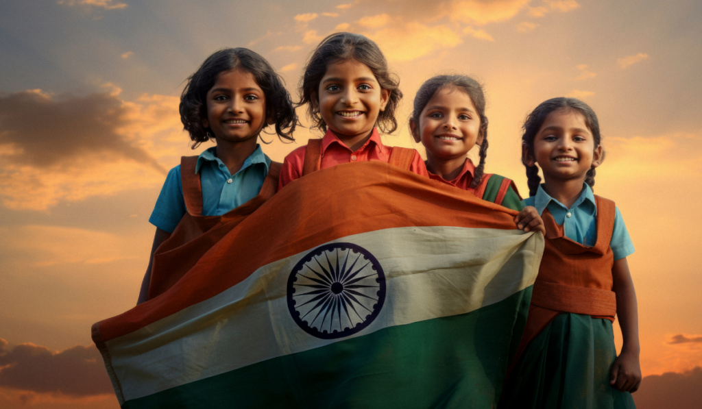 republic day activity​
