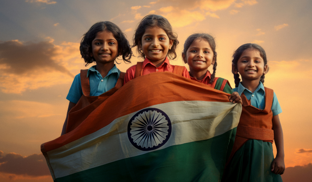 Republic Day Activities: Creative and Fun Ideas to Celebrate the Day