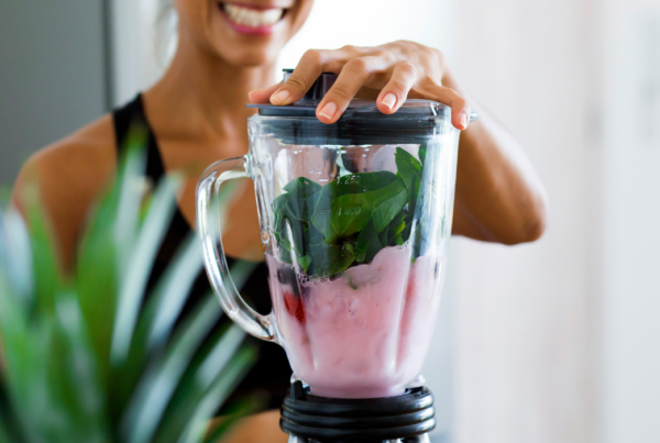 PCOS Diet Plan to Lose Weight