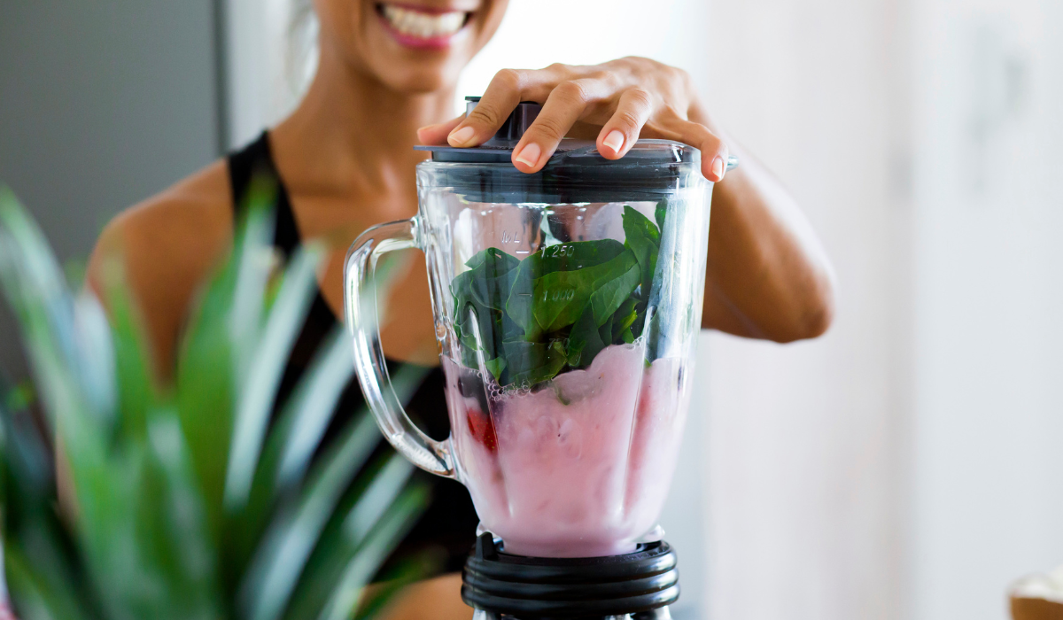 PCOS Diet Plan to Lose Weight: Top Tips for Managing Symptoms and Shedding Pounds