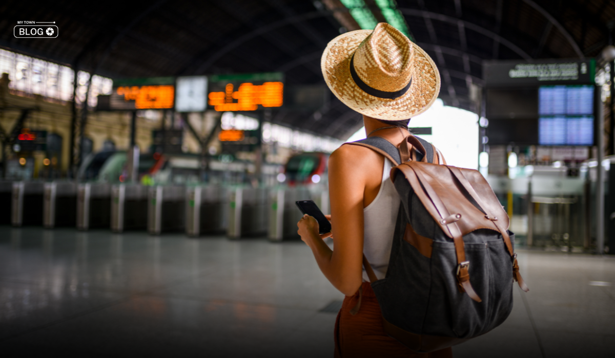Top Bag Brands in India for Travel, Work & Casual Use