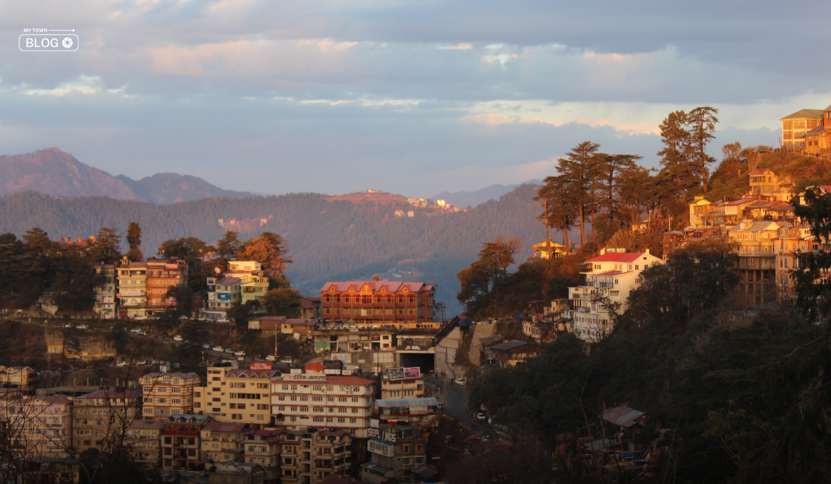 How Many Cities Are in Himachal Pradesh & Which Are the Best Cities to Visit?