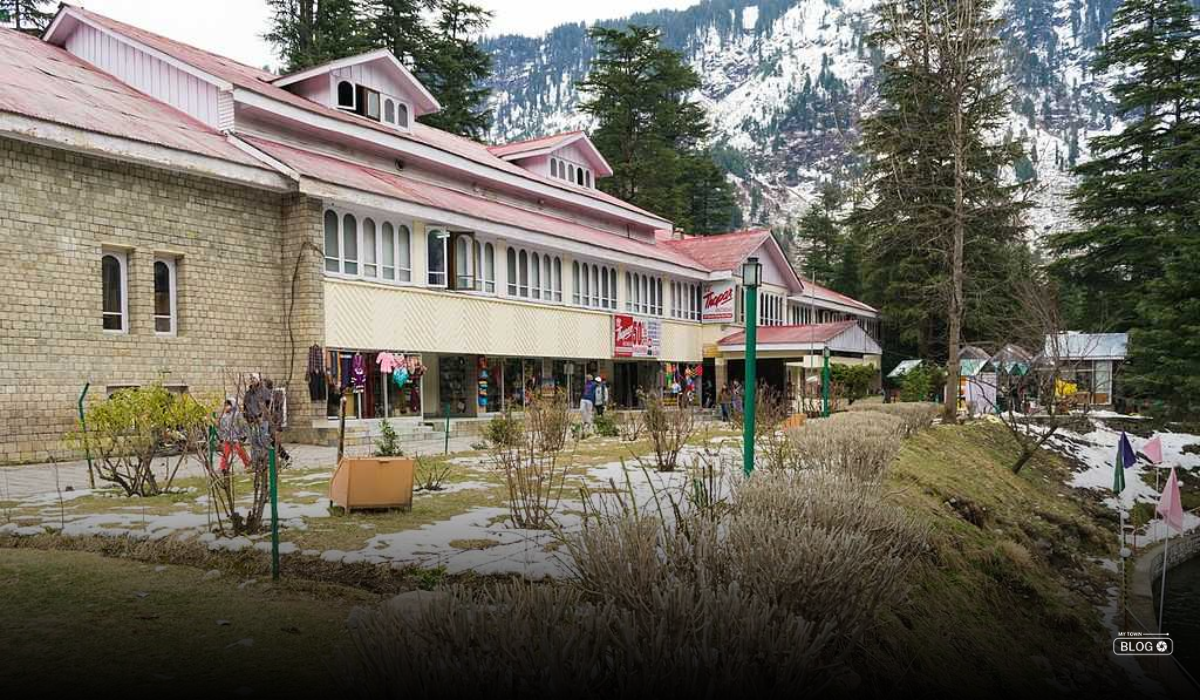 Club House Manali: Entry Fee, Activities, and Things to Do