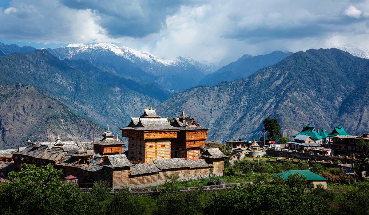 Best Ways to Reach Himachal Pradesh: Road, Rail, and Air Routes