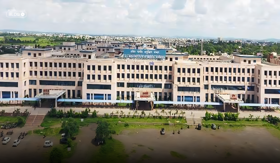 Top Medical Colleges in Madhya Pradesh: Admission, Courses & Rankings