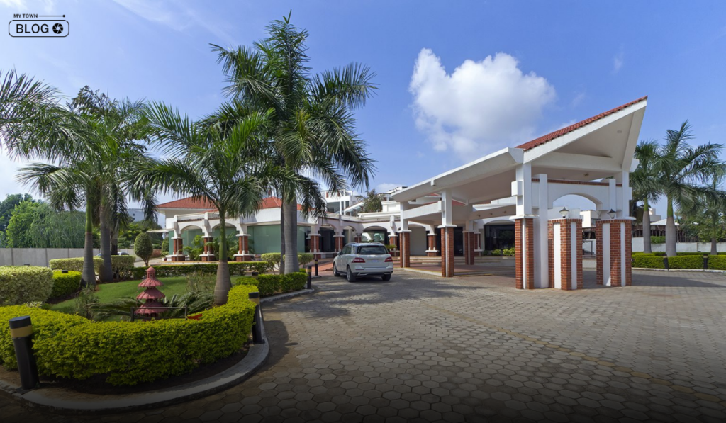 Resorts Near Vadodara with Adventure Activities