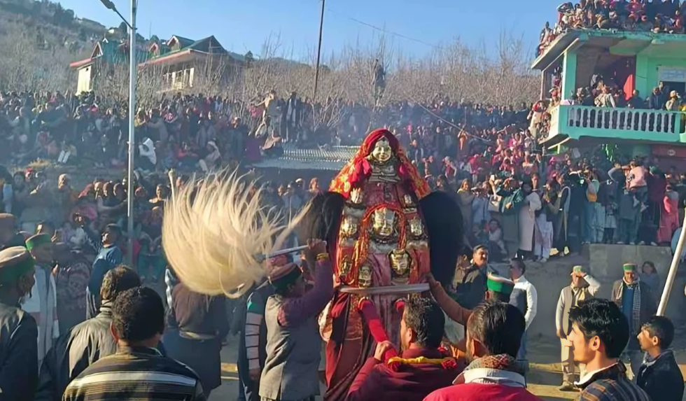 Bhunda Festival of Nirmand & Rohru: History, Rituals, and Traditions