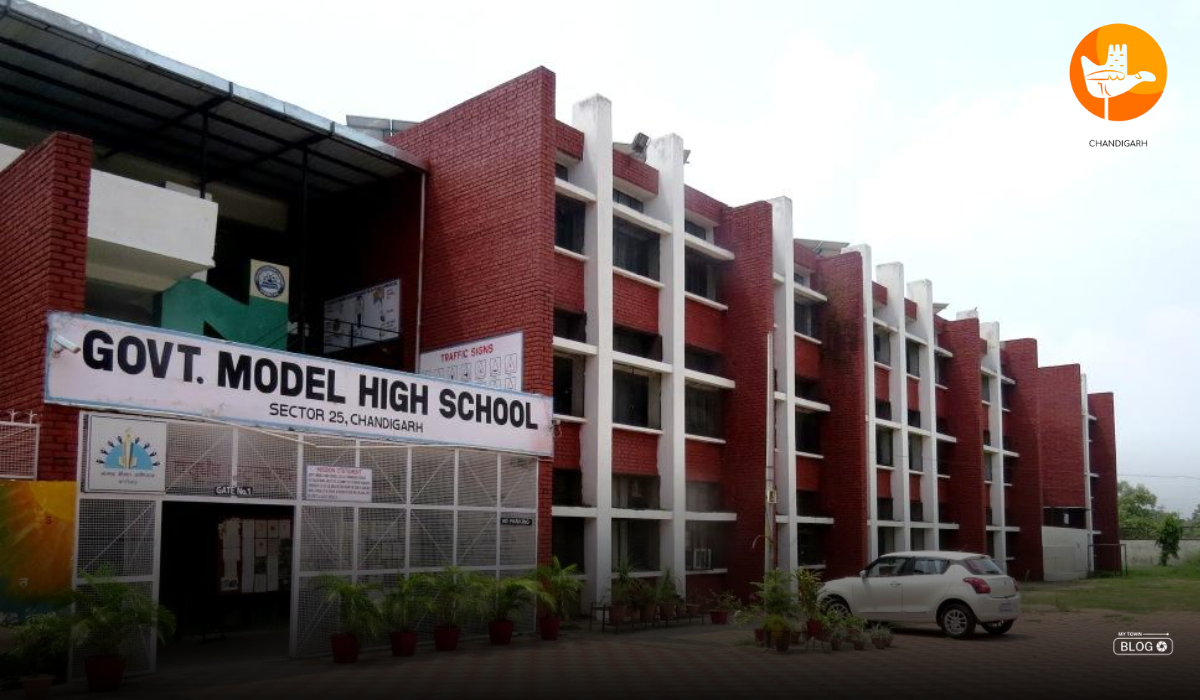 Top 10 Government Schools in Chandigarh to Shape Your Child’s Future