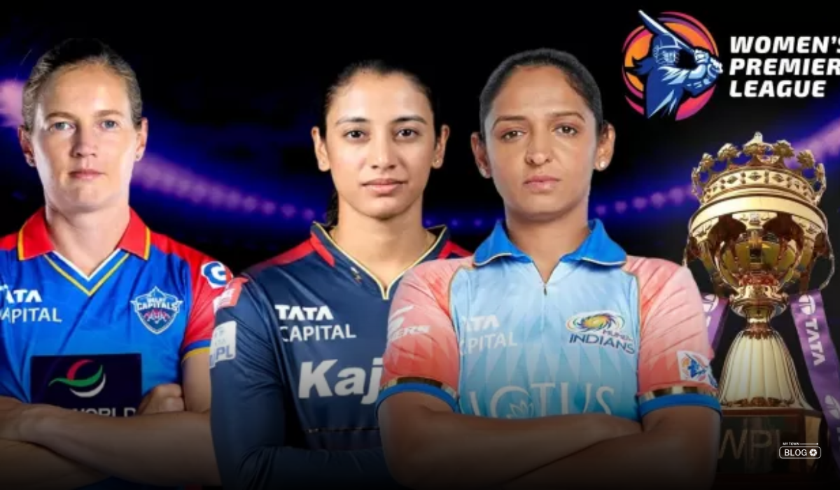 Women’s Premier League: A New Era in Women’s Sports