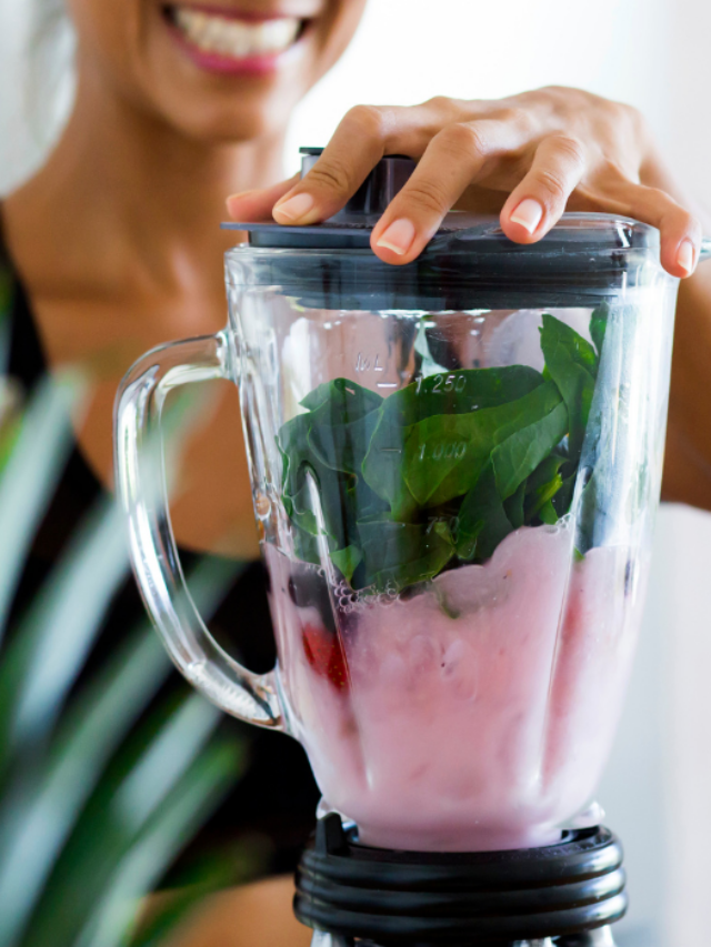 PCOS Diet Plan to Lose Weight