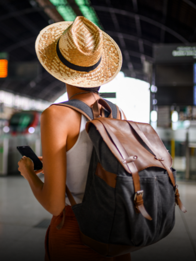 Best Bag Brands in India
