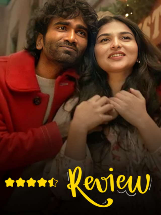 Dragon Movie Review