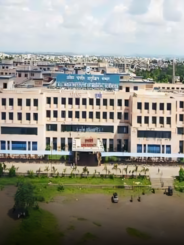 Medical Colleges in Madhya Pradesh