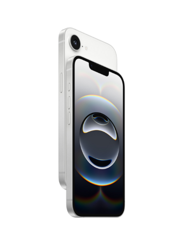 Apple’s iPhone 16e