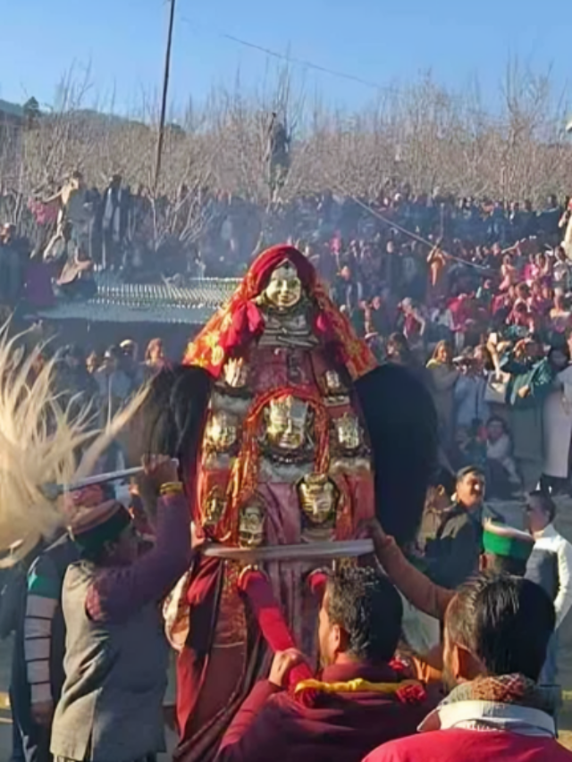Bhunda Festival