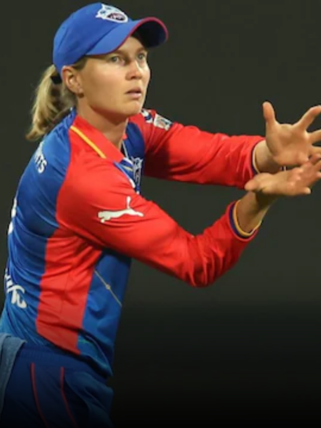 UP Warriorz vs Delhi Capitals