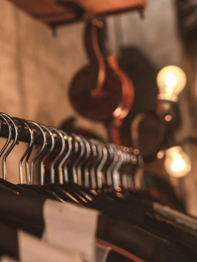 Fashion on a Budget: Tips and Tricks for a Fabulous Wardrobe