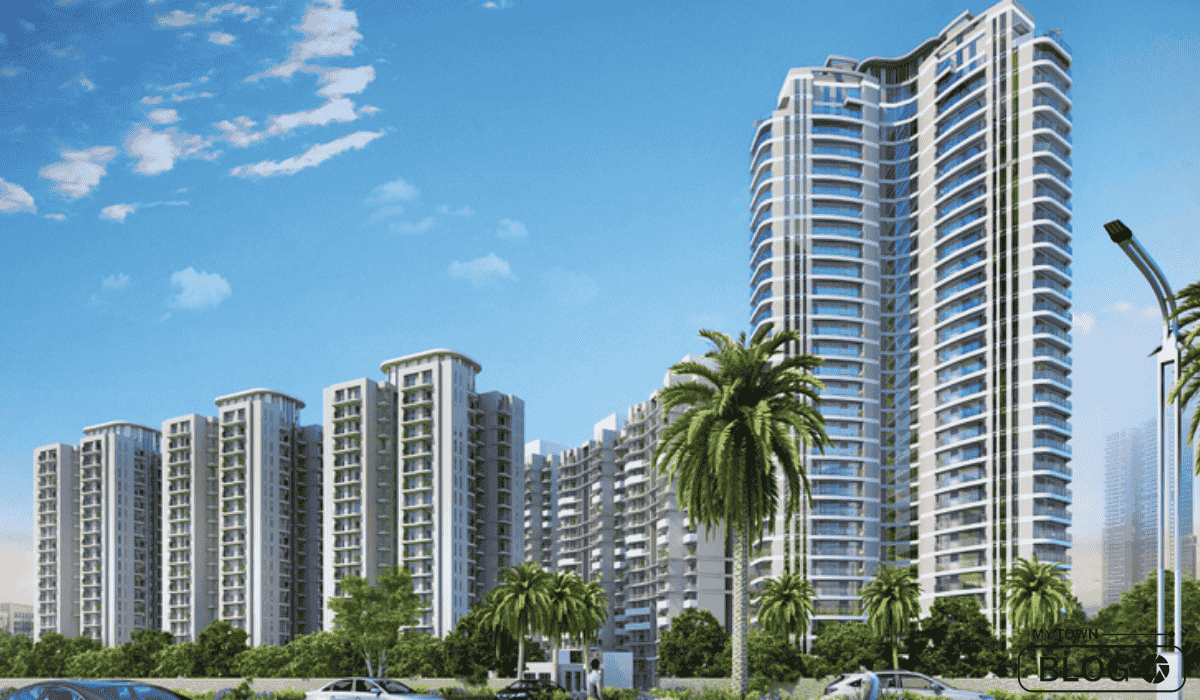 Lotus Arena Noida: Prime Location, Sports-Centric Living, and Eco-Friendly Amenities