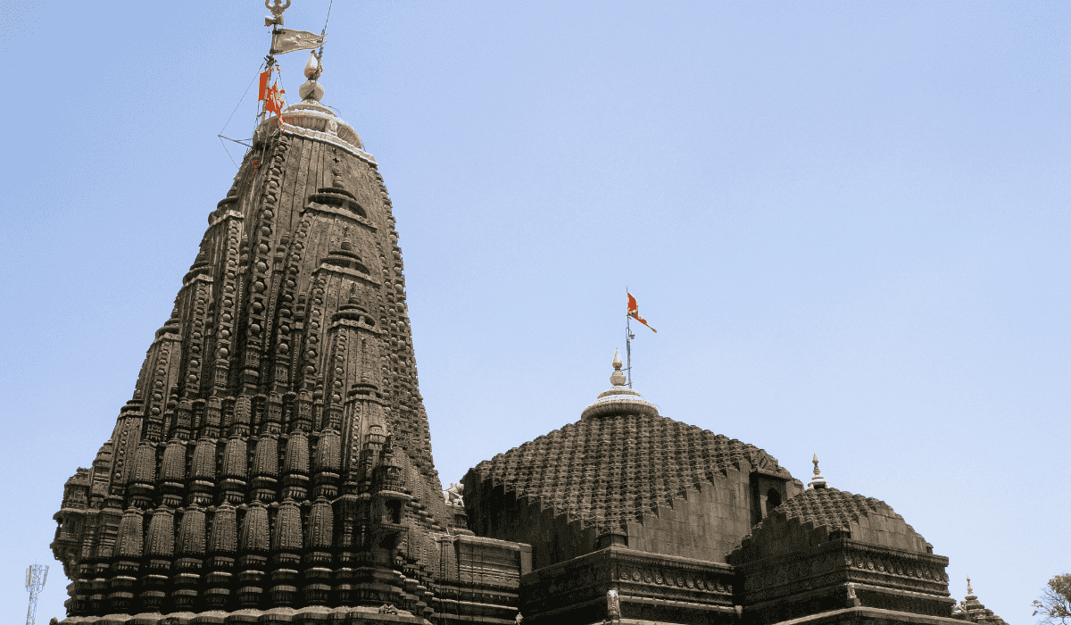 Shakti Peeths in Maharashtra: Holy Temples of Power, Peace, and Protection