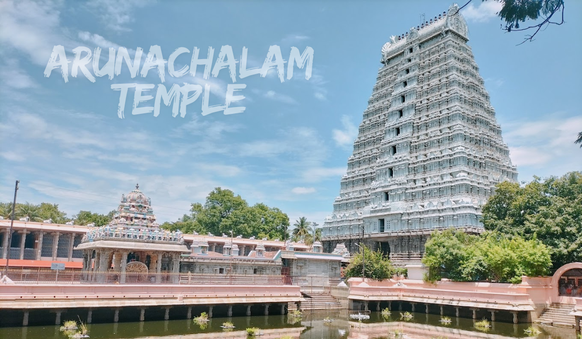 Arunachalam Temple Timings: Darshan & Best Time to Visit