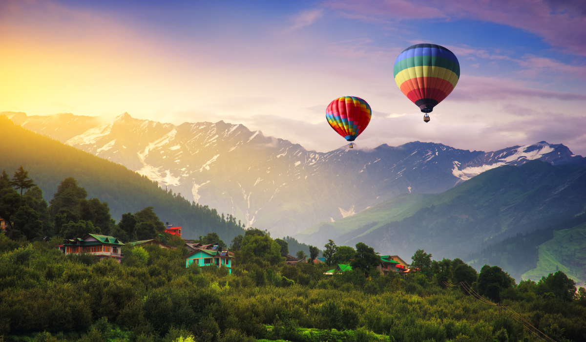 Hostels in Manali: Your Ultimate Guide to Budget Stays with Top Google Ratings