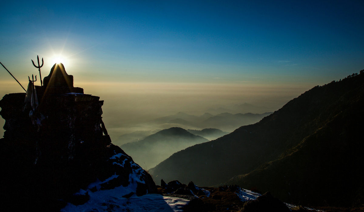 The Mystery of 7 Ancient Shiva Temples in India: Secrets of Self-Manifests, Divine Lights, and Sacred Waters