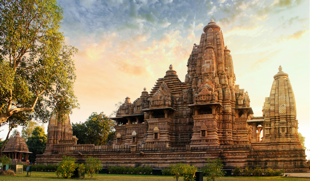 Most Ancient Temples in India