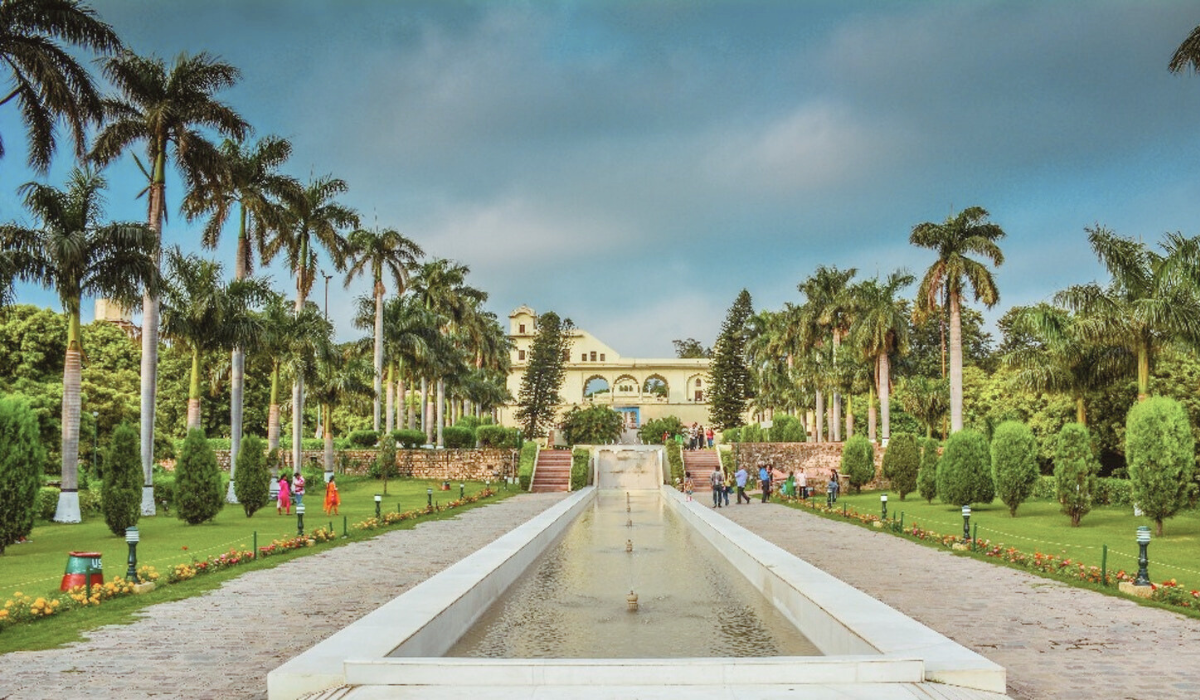 Pinjore Garden: Best Nearby Attractions, Activities, Timings, and Entry Fees