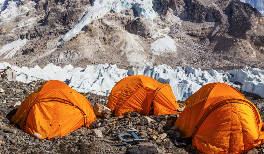 Triund Trek