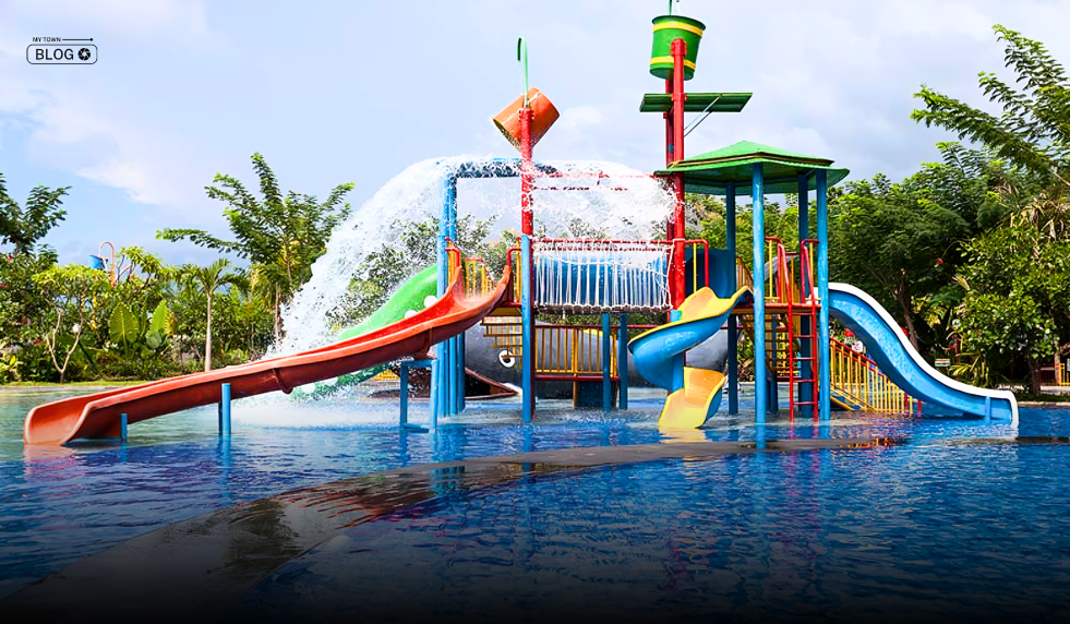 Fun City Chandigarh