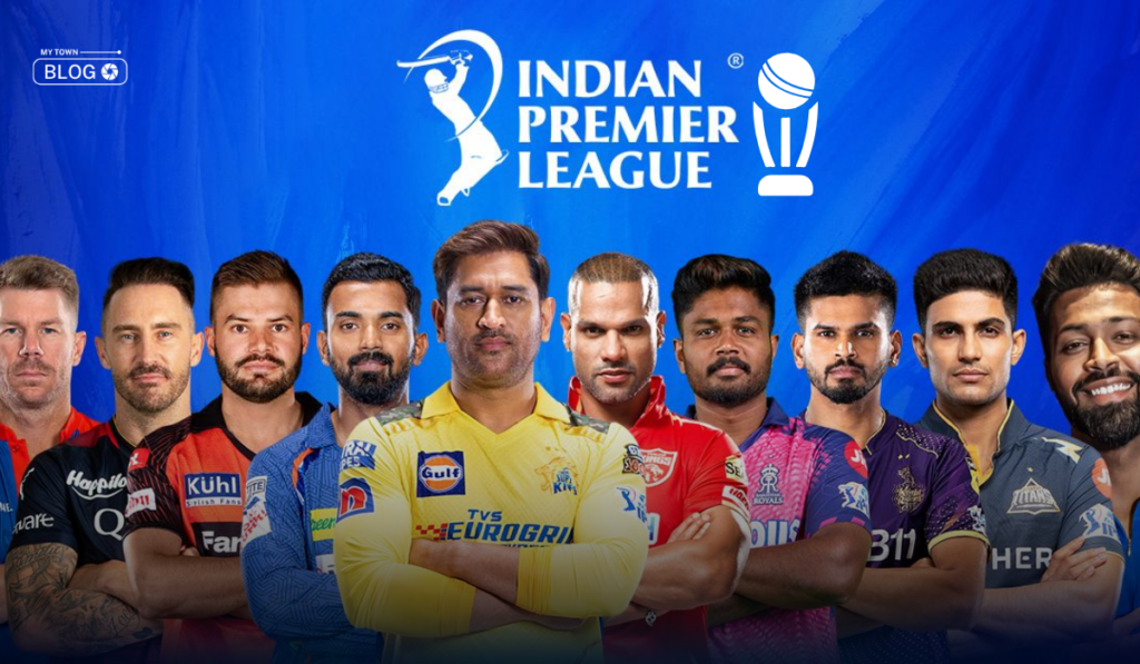 Highest Fan Following IPL Team 2025