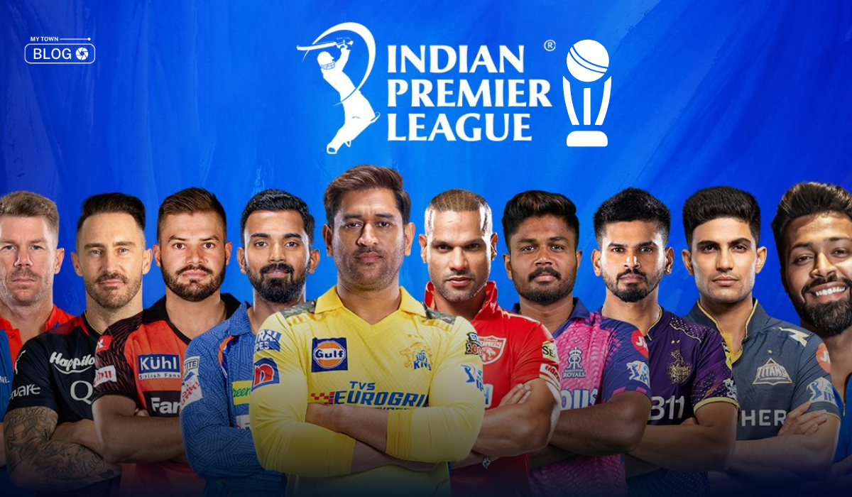 Which is the Highest Fan Following IPL Team 2025? All IPL Team and Their Owners