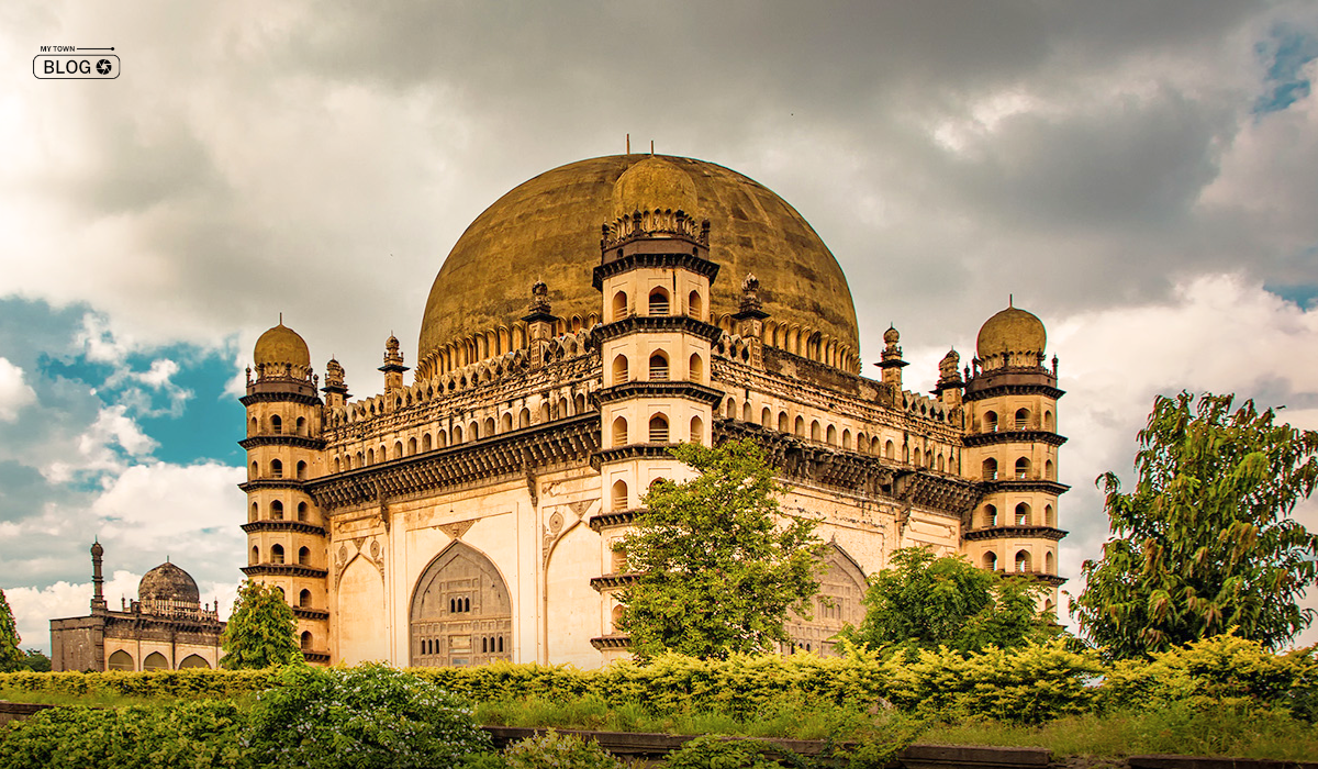 Historical Places in Karnataka: Exploring the Rich Heritage