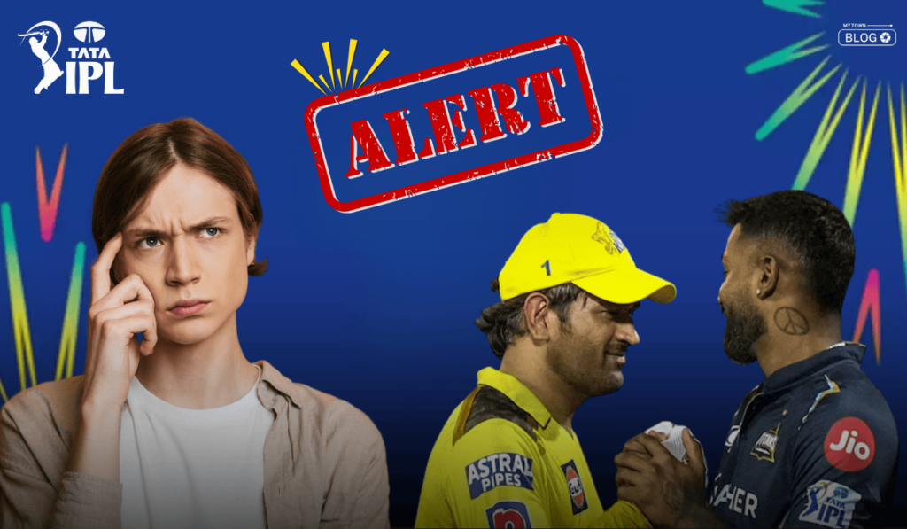 Is the IPL Real or Fixed