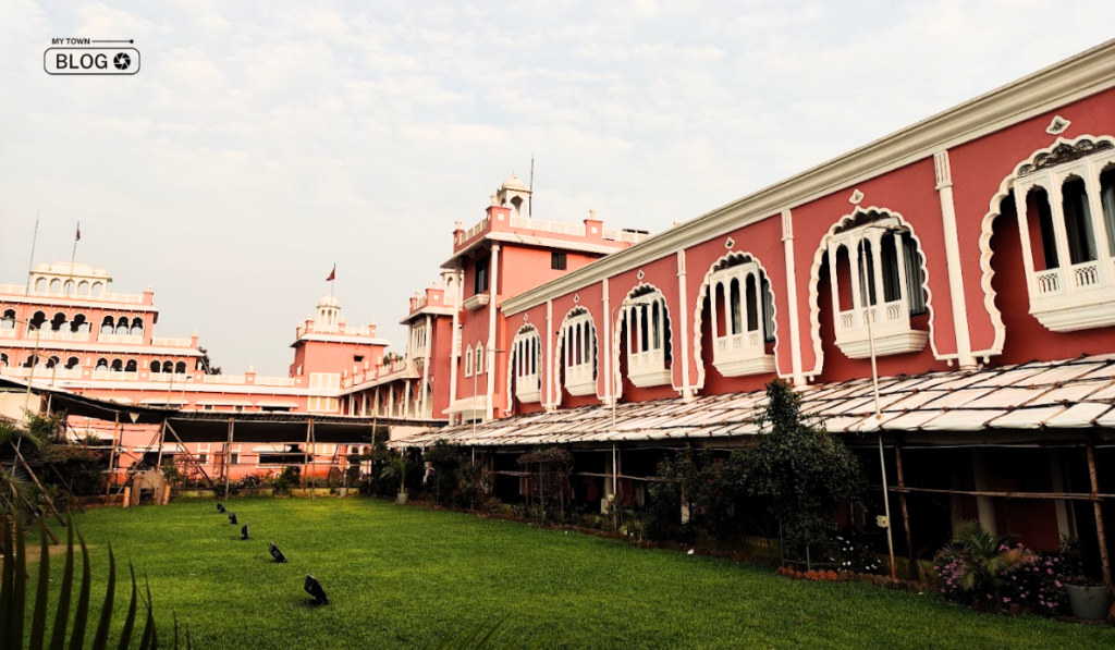 Shree Narayani Dham Temple