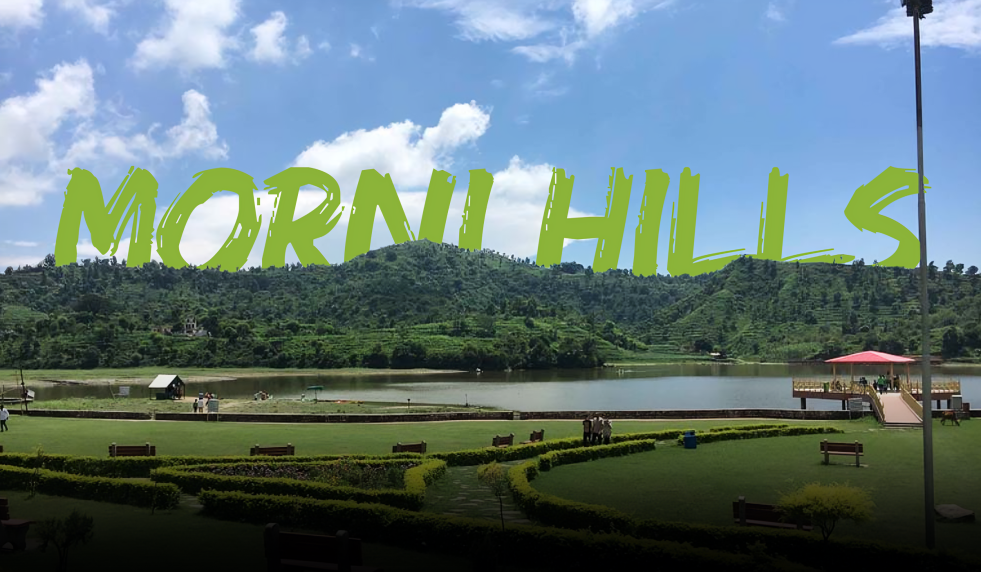 Top Things to Do in Morni Hills: Explore Morni Hills Panchkula